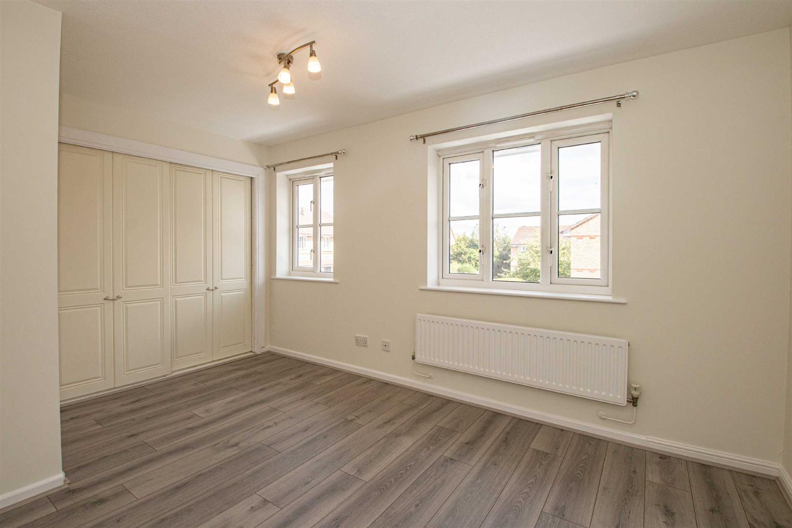 Ampleforth, Monkston, Milton Keynes